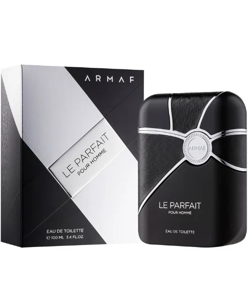 Armaf Eau De Toilette Le Parfait Pour Homme 100ML