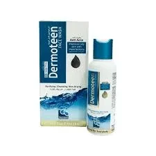 Pharmahealth Dermoteen Face Wash Anti Acne 100ML