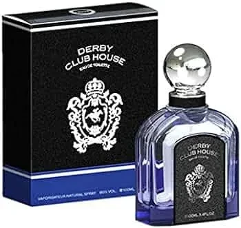 Armaf Eau De Toilette Derby Club House 100ML