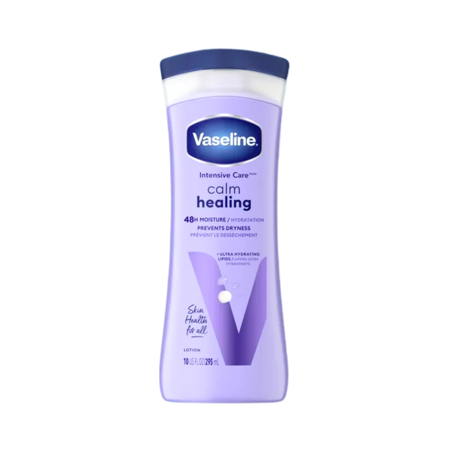 Vaseline Lotion Calm Healing 295ML
