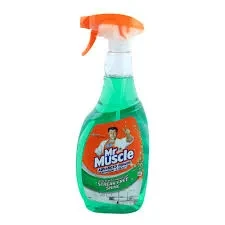 Mr Muscle Glass Cleaner 750ML