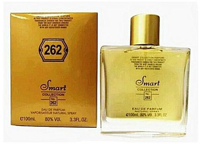 Smart Collection Eau De Parfum No.262 100ML