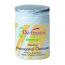 Dermacos Hexagonal Cleanser
