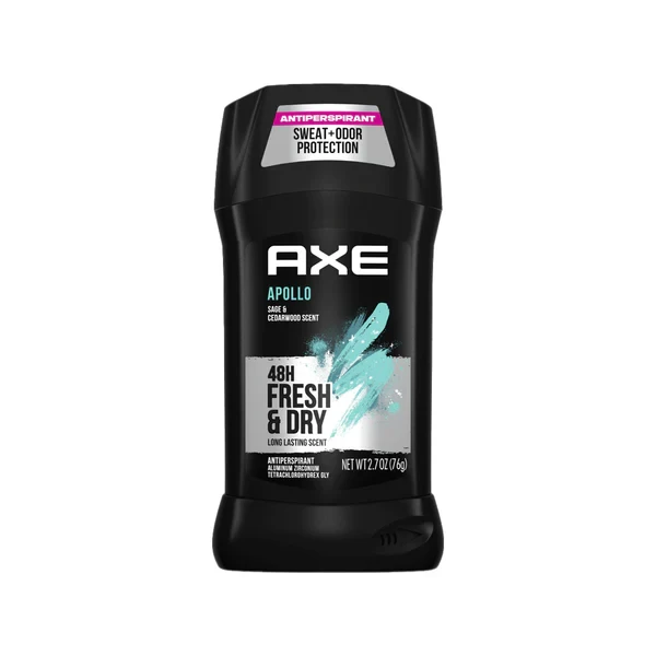 Axe Deo Stick Apollo 76G