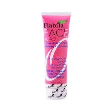 Fiabila Face Wash Acne+Oil Control  100ML