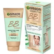 Garnier BB Cream All In One Medium 50ML