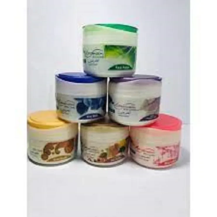 Haramain Skincare Facial Set 6S 570ML