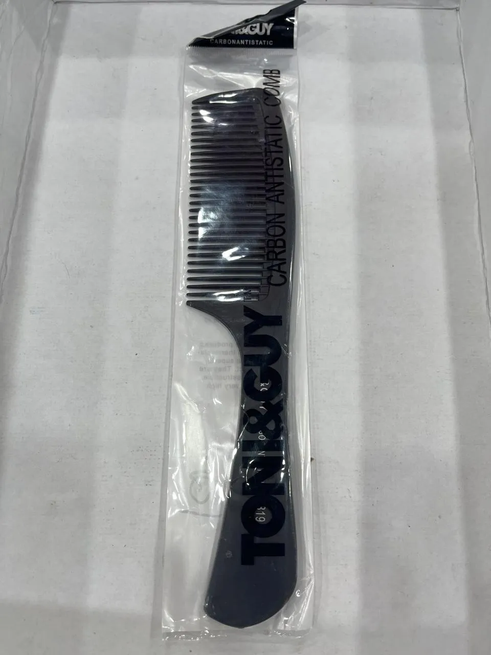 Toni And Guy Comb Antistatic LY06819