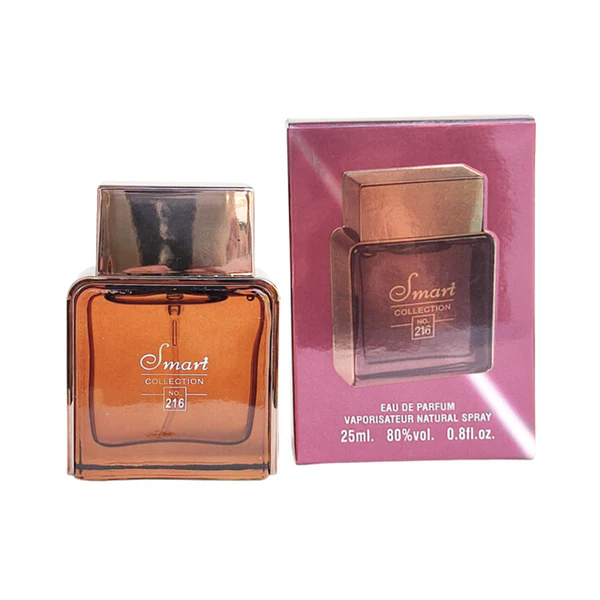 Smart Collection Eau De Parfum No.216 25ML