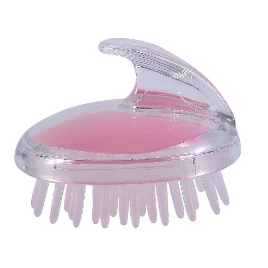 Sweet Beauty Silicone Brush Bx609