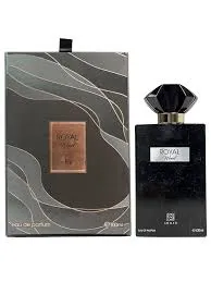 Ahmed Al Maghribi Eau De Parfum Royal Wood 100ML