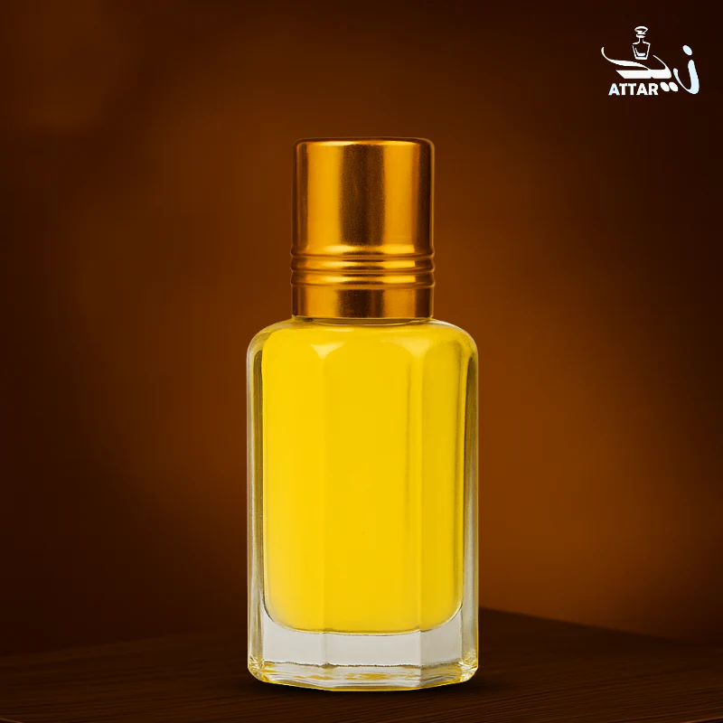 Perfume Oil 502 J. French J. Expressions 6ML