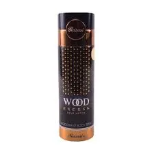 Rasasi Prime Collection Body Spray Wood Excess Pour Femme 200ml