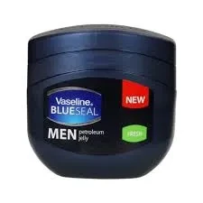 Vaseline Petroleum Jelly Men Fresh 100ML