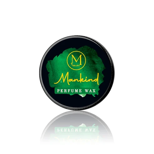 Mani Perfume Wax Mankind 25G