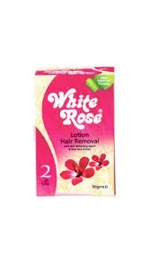 White Rose Remover Lotion 40G