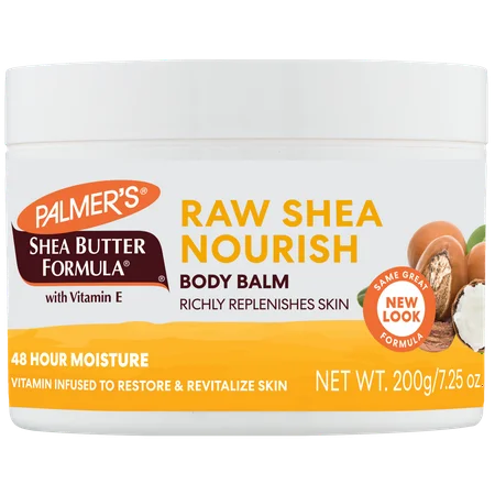 Palmers Cream Shea Butter Formula 48HR Moisture 200G