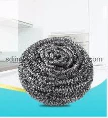 Star Shine Stailness Steel Spiral Dishwash Loose Pack