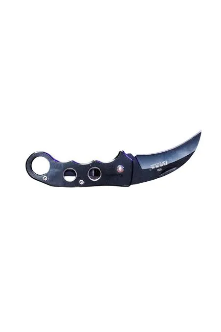 Bosidun Combat Knife Military Mini