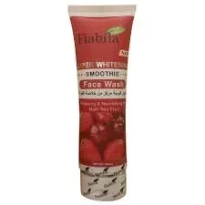 Fiabila Face Wash Super Whitening Smoothe 100ML