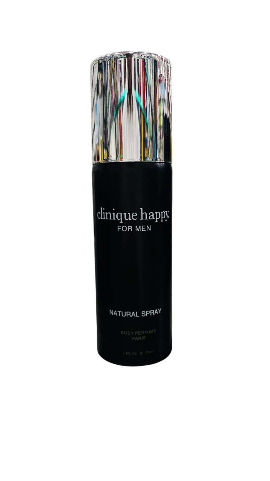 Brand Nm Deodorant Body Spray Non Gas Clinique Happy 100ML