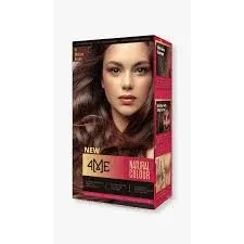 4Me Colour 41 Medium Brown