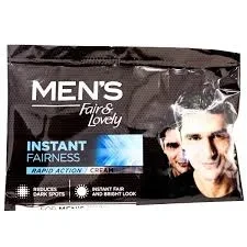 Fair And Lovely Soap Men's Instant Fairness 105G