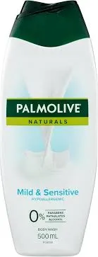 Palmolive Body Wash Sensitive 500Ml
