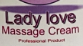 Lady Love