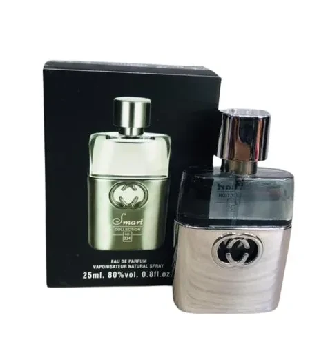 Smart Collection Eau De Parfum Gucci Guilty 25ML