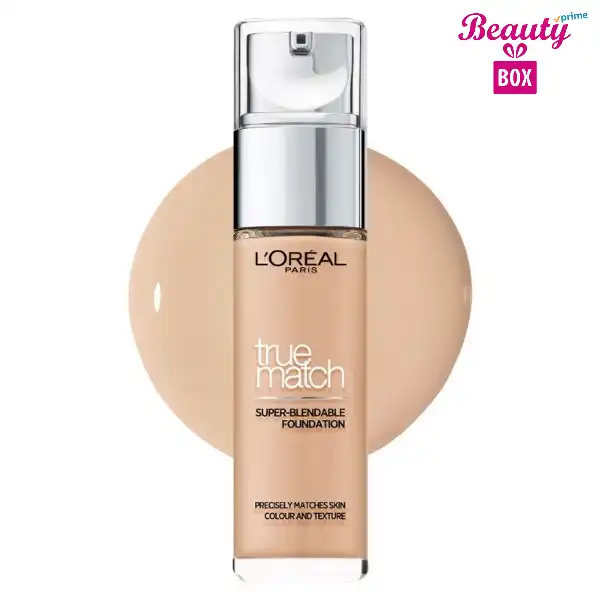 Loreal Foundation True Match 2.R 2.C