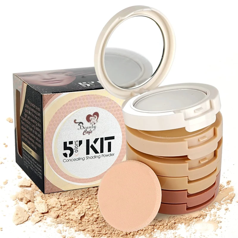 5In1 Face Powder