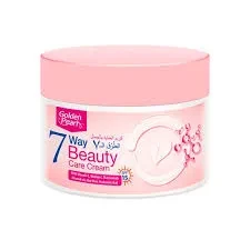 Golden Pearl Cream 7Way Beauty Care 200ML