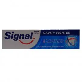 Signal Toothpaste Cavity Fighter 100ML