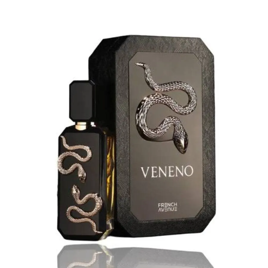 French Avenue Eau De Parfum Veneno 100ML