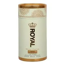 Sellion Eau De Parfum Royal Gold Intense 100ML