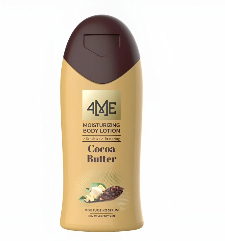4Me Cream Moisturizing Cocoa Butter 200ML