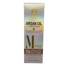 Perfect Care Conditioner Argan Oil 7X 520ML