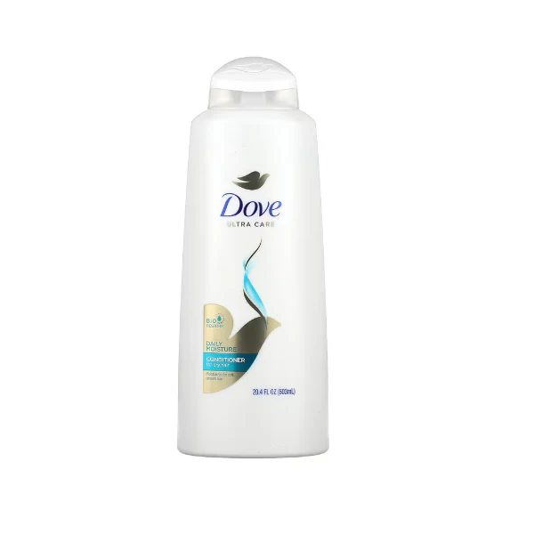 Dove Conditioner DailyMousture 603ML