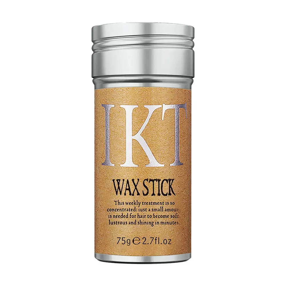 IKT Wax Stick Hairstyle 75g 05