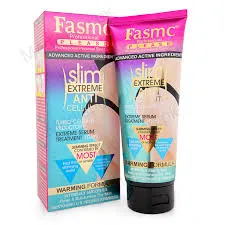 Fasmc Slimming Extreme Anti Cellulite Hip Cream FM098 130ML