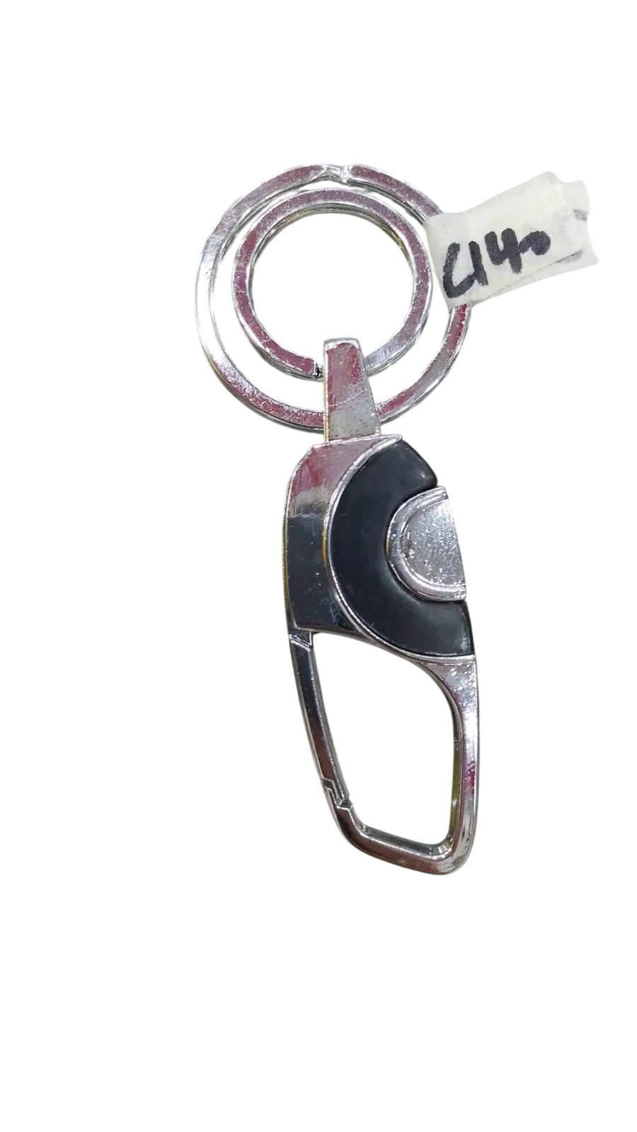 New Keychain C140
