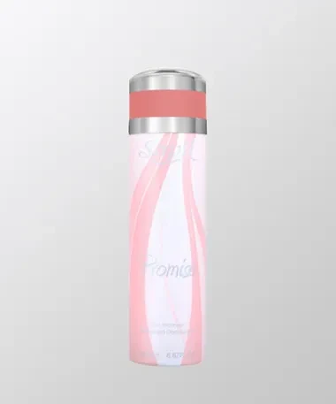 Sapil Deodorant Body Spray Promise 200ML