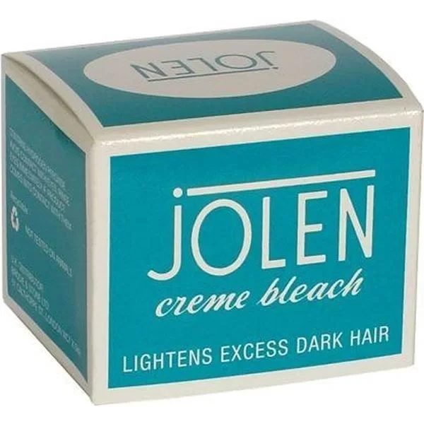 Jolen Bleach Cream Aloe Vera