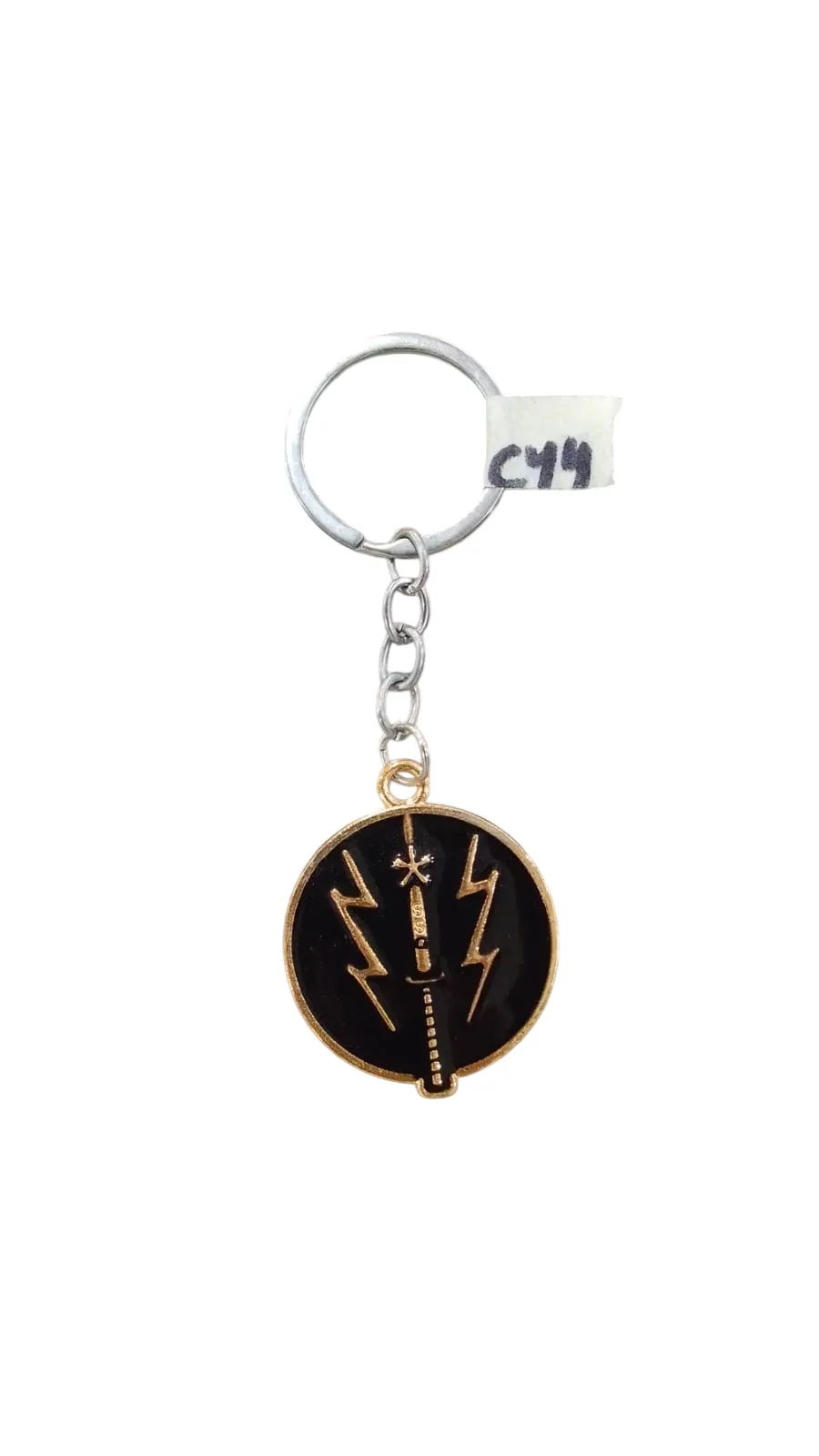 New Keychain C44