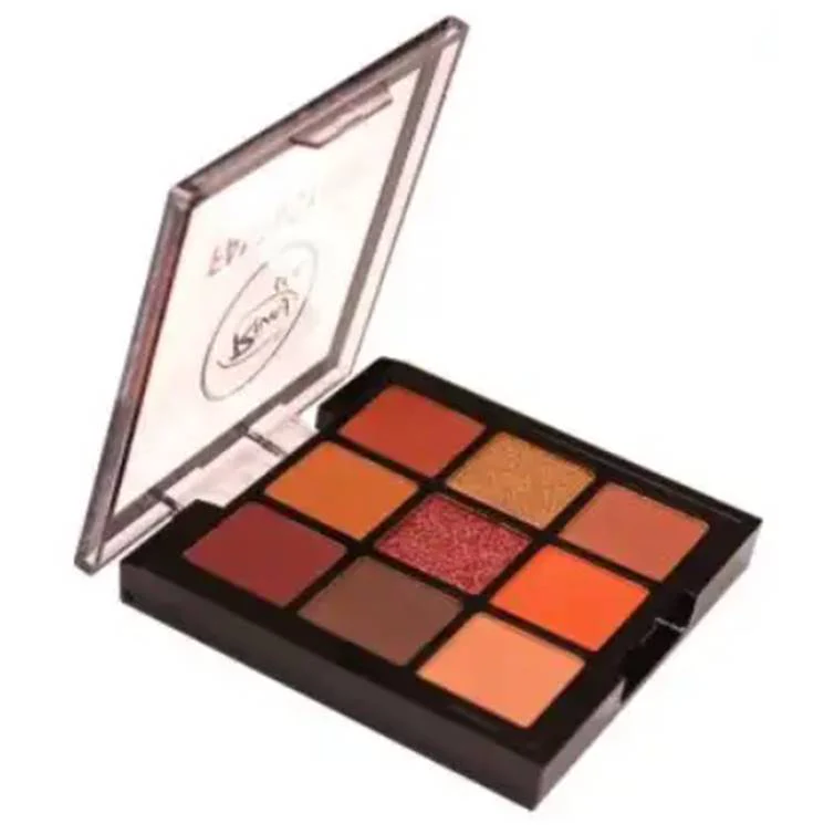 Rivaj Eyeshadow Palette Fantacy 03