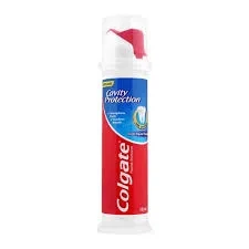 Colgate Tooth Paste Pump MCP 100ML