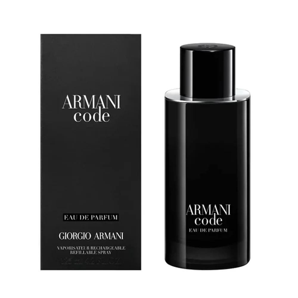 Giorgio Armani Eau De Toilette Armani Code 75ML