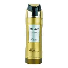 Rasasi Prime Collection Body Spray Delight For Women 200ml