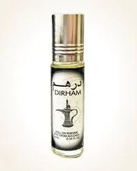 Ard Al Zaafaran Concentrated Perfume Oil Attar Dirham Regular 12ML